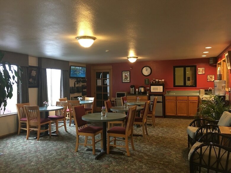 Motel Midway Inn