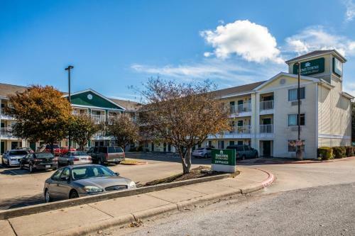 Hotel Hometowne Studios By Red Roof Austin