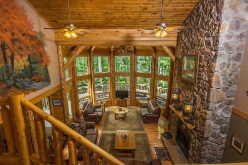 Sunset Delight Nine-bedroom Holiday Home
