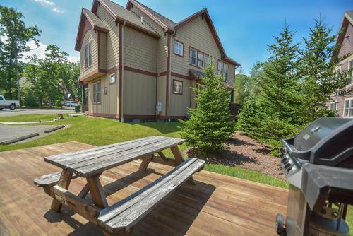 Just Relax Four-bedroom Holiday Home