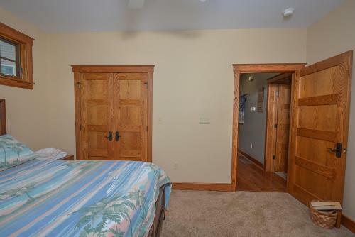 Just Relax Four-bedroom Holiday Home