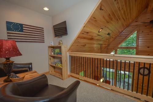 Morningside Lodge Four-bedroom Holiday Home