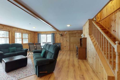 The North Shore House