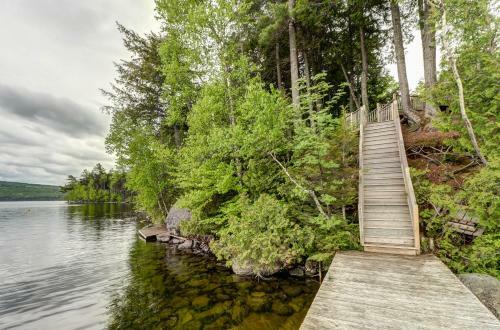 The North Shore House