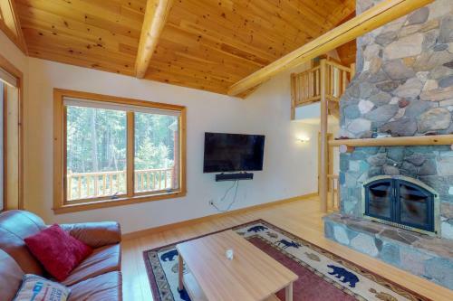 Beaver Cove Relaxation