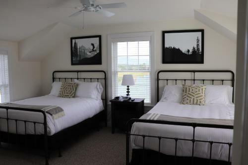 Owl's Nest Resort