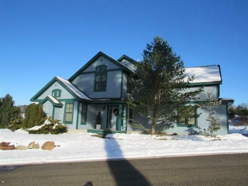 Balsam Lane 13, Owls Nest
