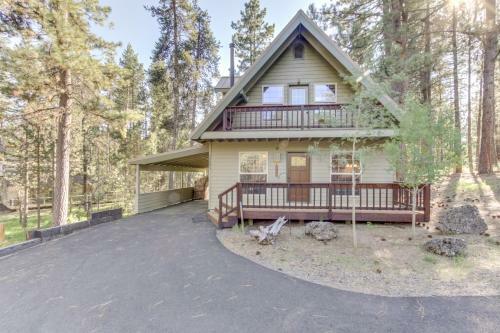 River Meadows Retreat