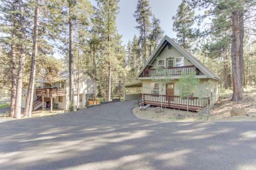 River Meadows Retreat