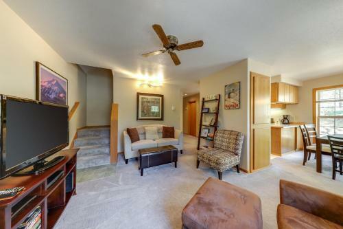 River Meadows Retreat