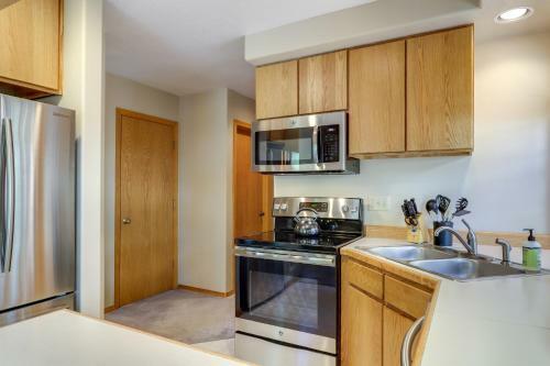 River Meadows Retreat
