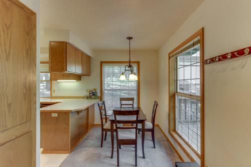 River Meadows Retreat