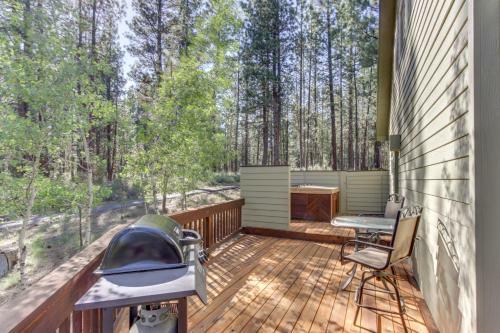 River Meadows Retreat