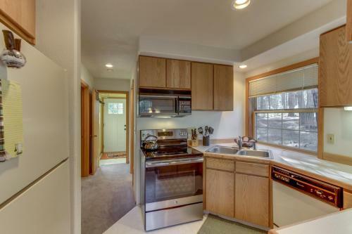 River Meadows Retreat
