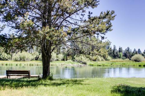 Riverside Breeze