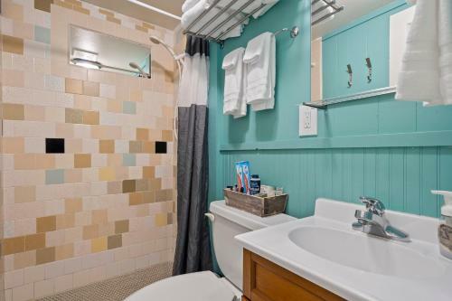 Motel Netarts Surf Inn