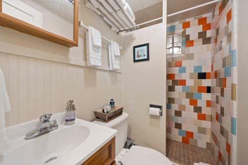 Motel Netarts Surf Inn