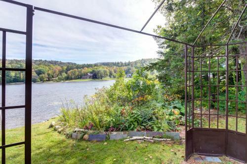 Apartamento Kurtz Lake Cottage