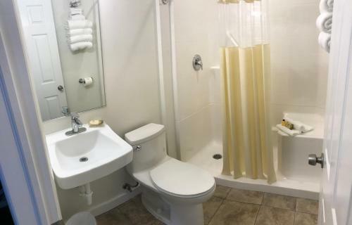 Surfside Motel