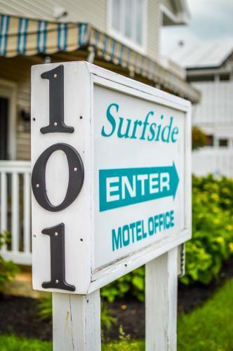 Surfside Motel