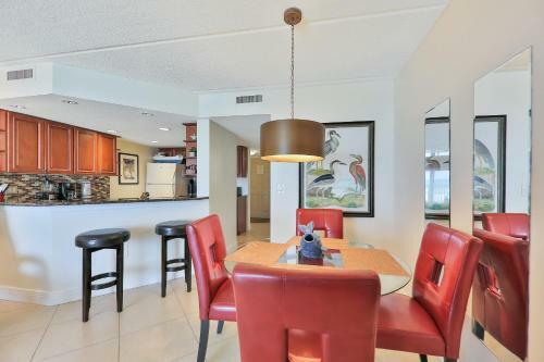 Apartamento Southpoint 107