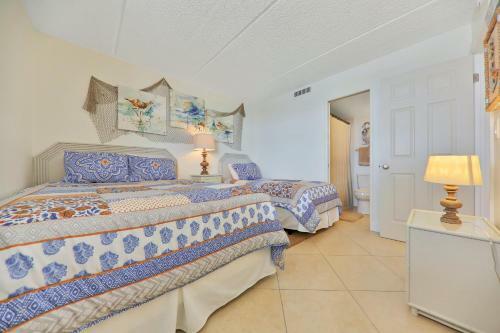 Apartamento Southpoint 107