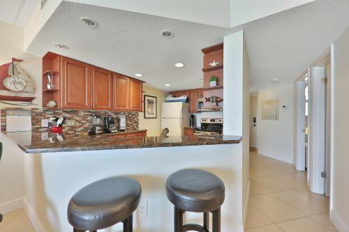 Apartamento Southpoint 107