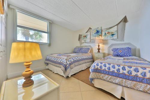 Apartamento Southpoint 107