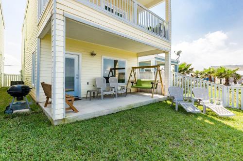 Las Joyas Bayview Home