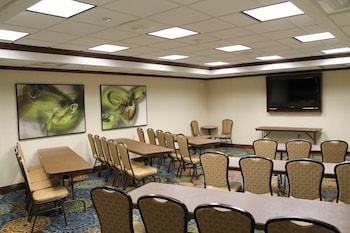 Holiday Inn Express Hotel & Suites Cape Girardeau I-55
