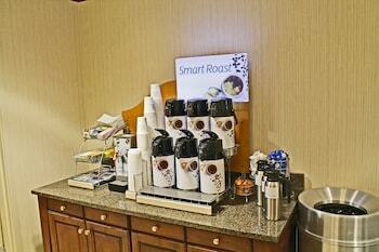 Holiday Inn Express Hotel & Suites Cape Girardeau I-55