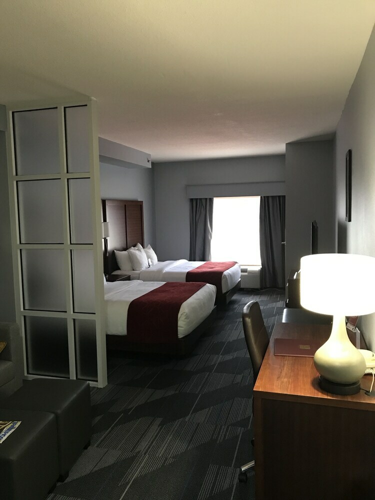 Hotel Comfort Suites Olive Branch