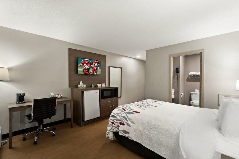 Hotel Days Inn Martinsburg