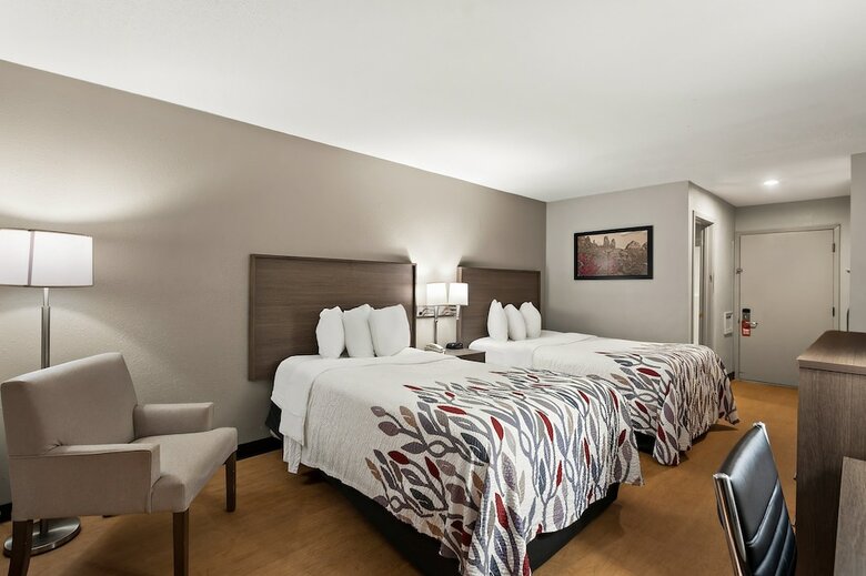 Hotel Days Inn Martinsburg