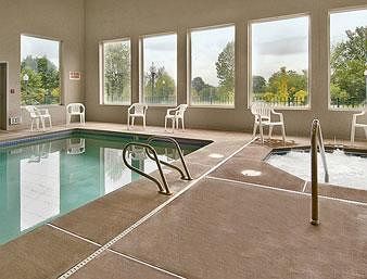 Motel Super 8 Corvallis