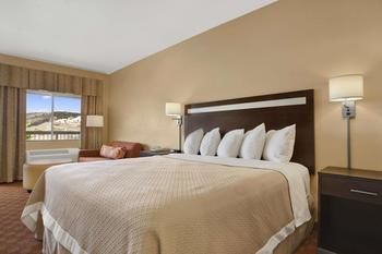Motel Days Inn Globe