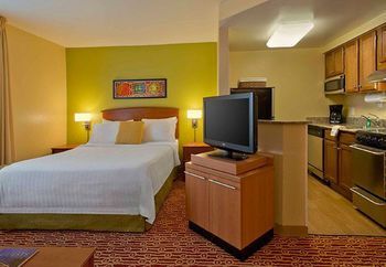 Hotel Towneplace Suites Findlay