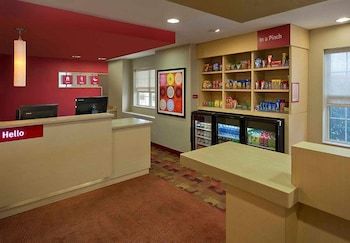 Hotel Towneplace Suites Findlay