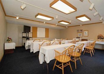 Hotel Quality Inn Findlay