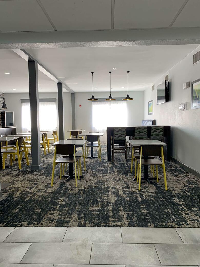 Best Western Plus Olive Branch Hotel & Suites