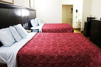 Motel America Best Value Inn