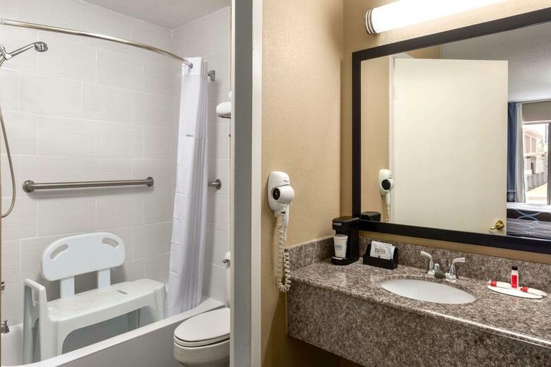 Motel Quality Inn