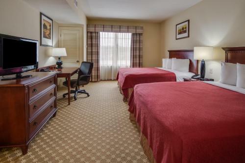 Hotel Country Inn & Suites Crestview