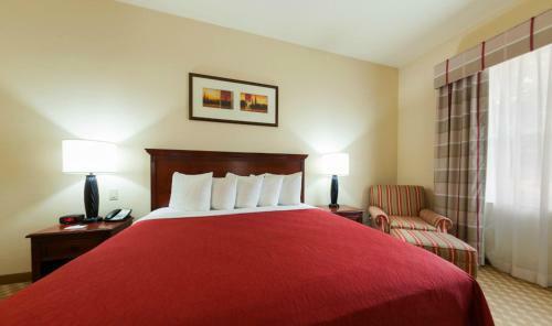 Hotel Country Inn & Suites Crestview
