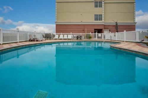 Hotel Country Inn & Suites Crestview
