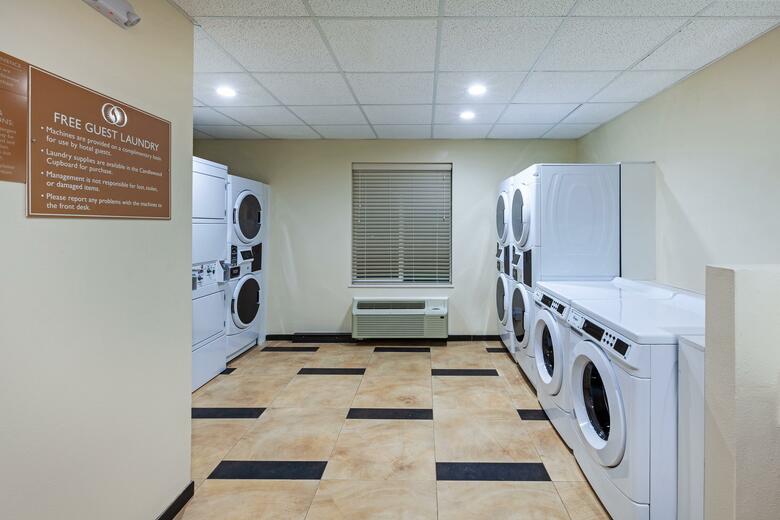 Hotel Candlewood Suites - Houston - Pasadena