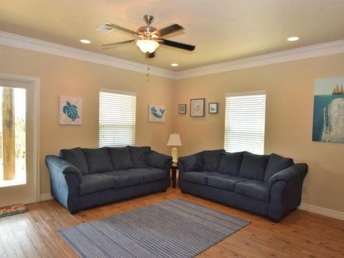 Beach Retreat House #2