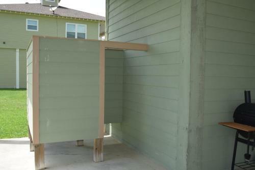 Beach Retreat House #2