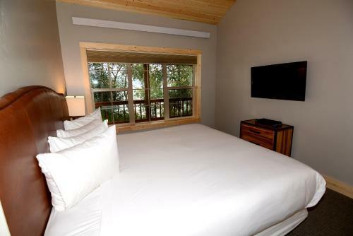 Hotel Lakeside Lodge Resort And Marina