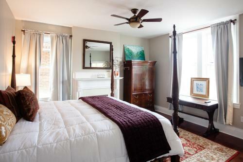 Bed & Breakfast Morning Sun Inn - Pittsburgh